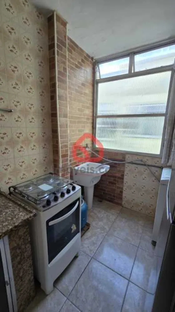 Apartamento, 2 quartos, 44 m² - Foto 6