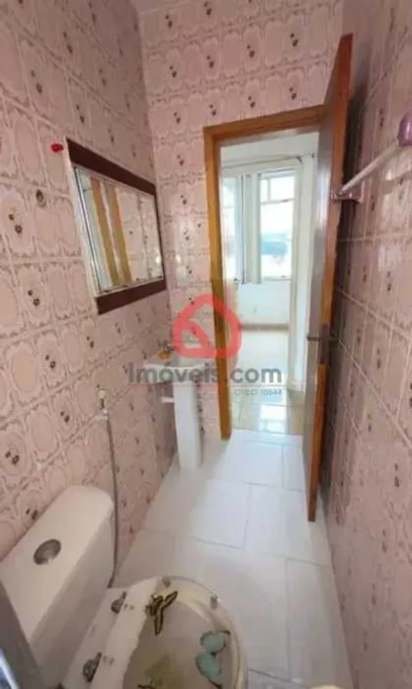 Apartamento, 2 quartos, 44 m² - Foto 3