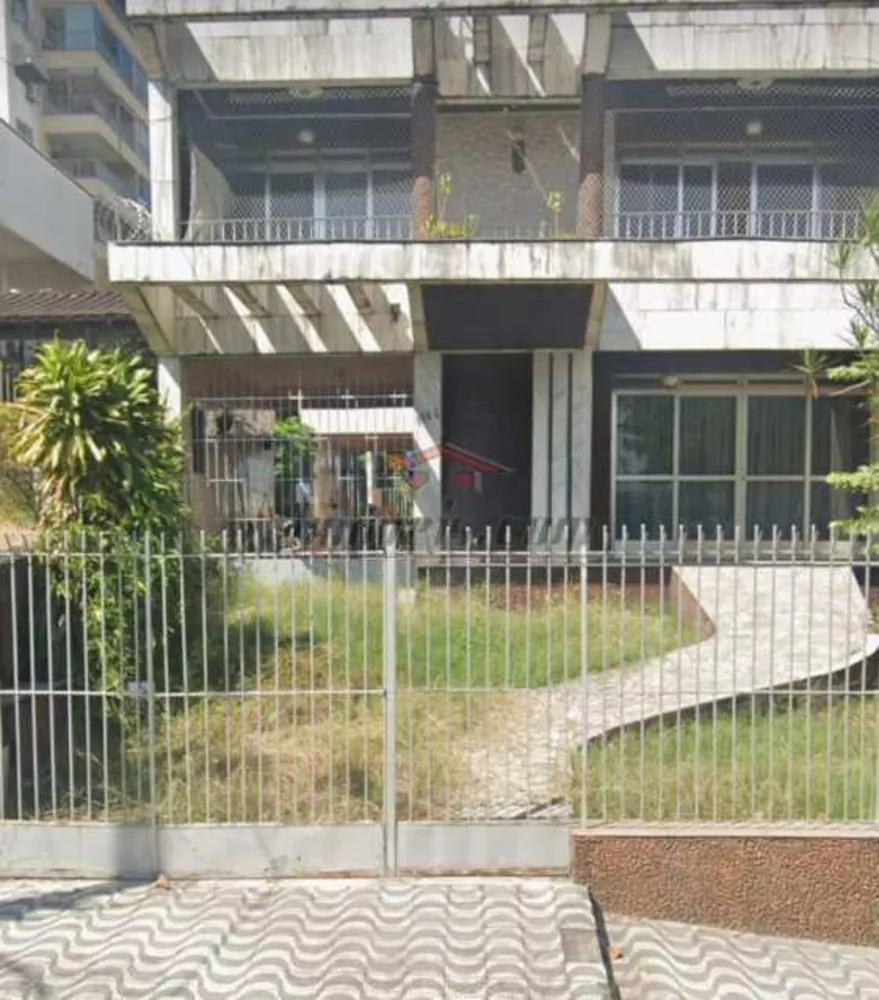 Casa, 4 quartos, 594 m² - Foto 25
