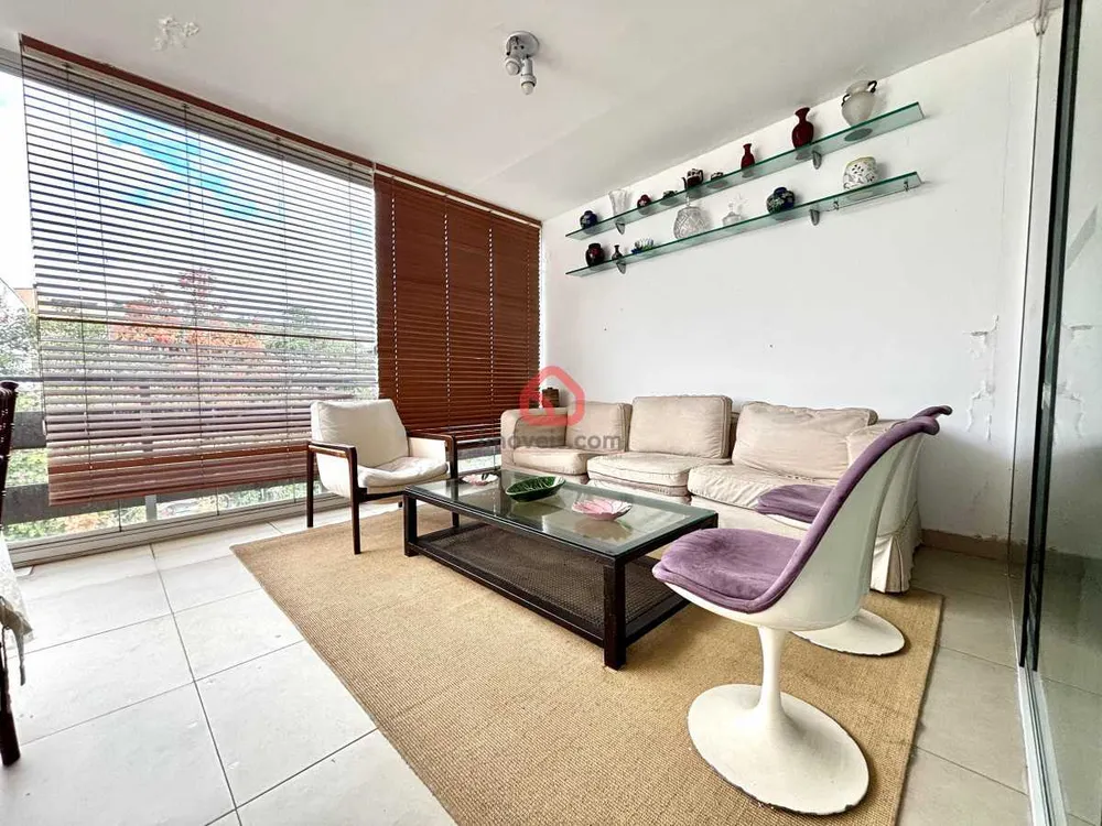 Apartamento, 3 quartos, 160 m² - Foto 9