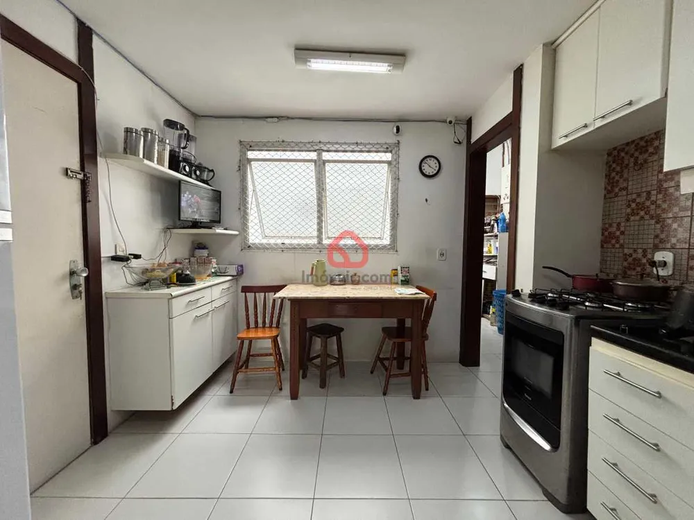 Apartamento, 3 quartos, 160 m² - Foto 3