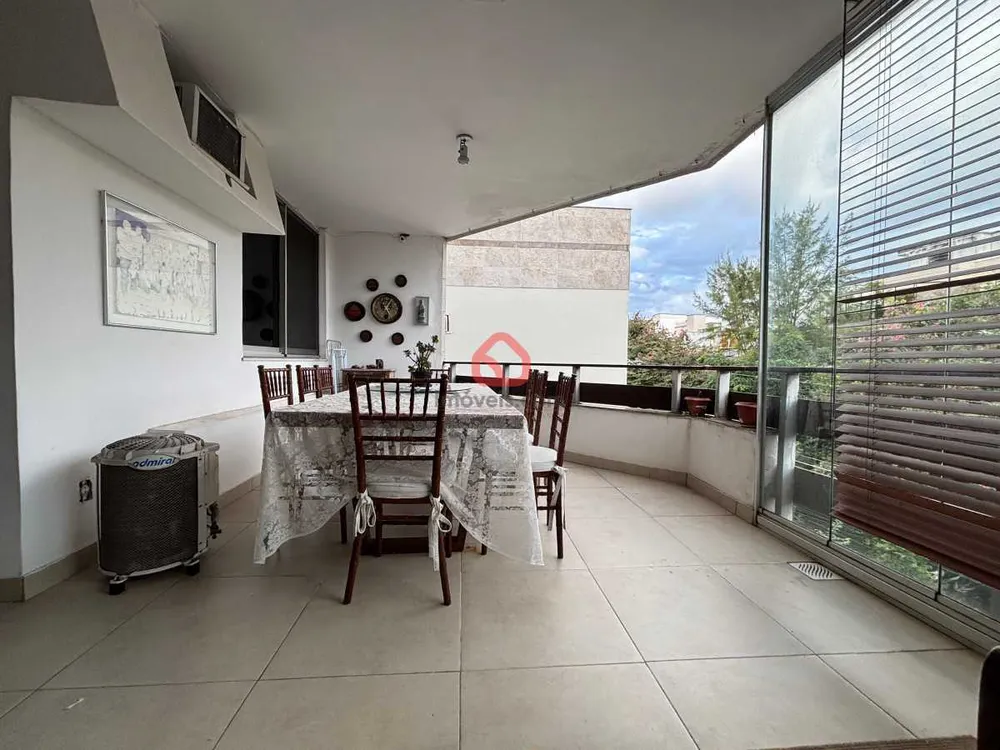 Apartamento, 3 quartos, 160 m² - Foto 8