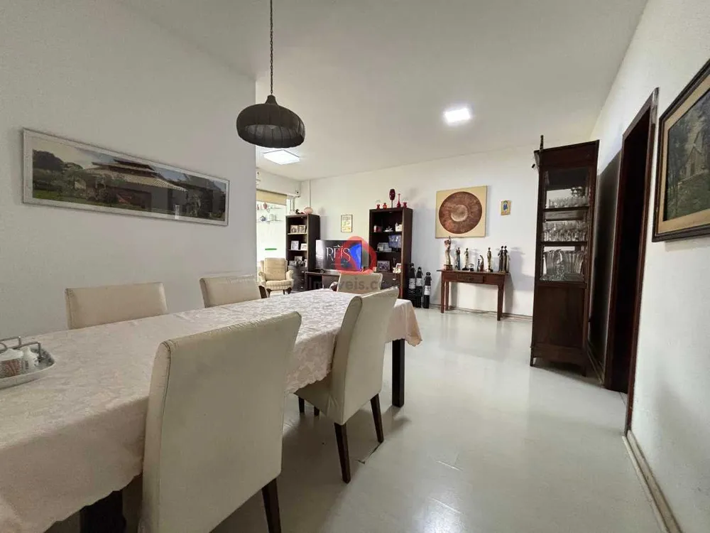 Apartamento, 3 quartos, 160 m² - Foto 10