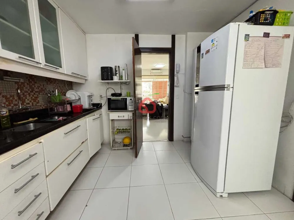 Apartamento, 3 quartos, 160 m² - Foto 6