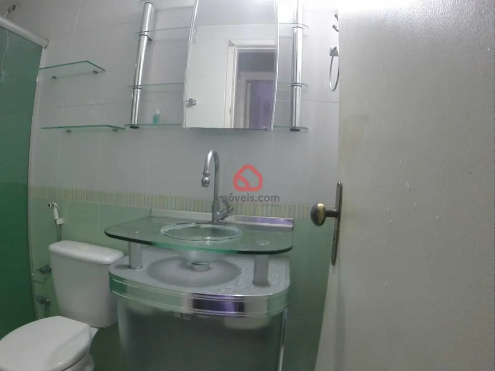 Apartamento, 2 quartos, 48 m² - Foto 7