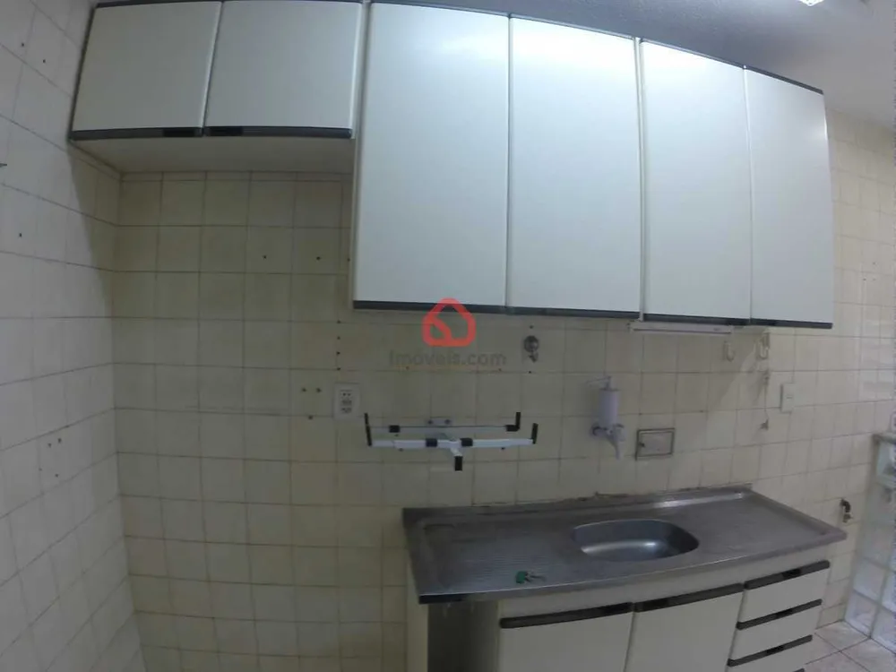Apartamento, 2 quartos, 48 m² - Foto 8
