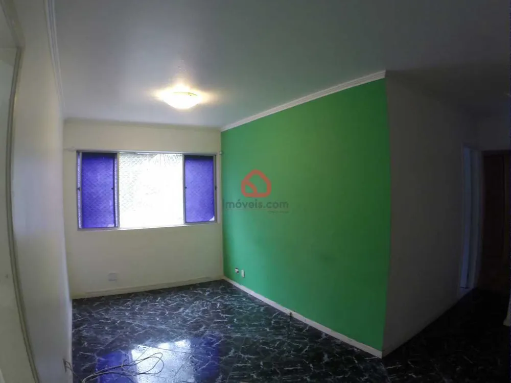 Apartamento, 2 quartos, 48 m² - Foto 2