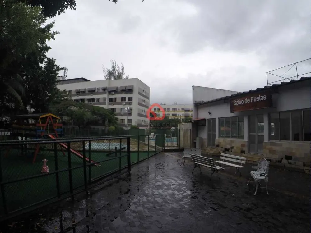 Apartamento, 2 quartos, 48 m² - Foto 13