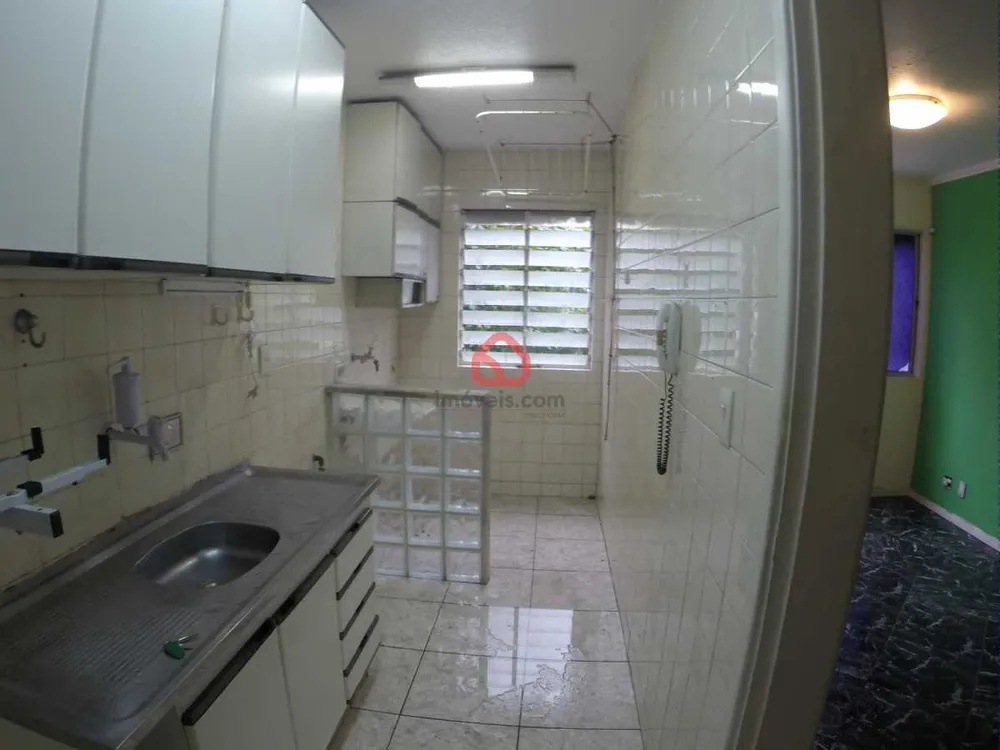 Apartamento, 2 quartos, 48 m² - Foto 9
