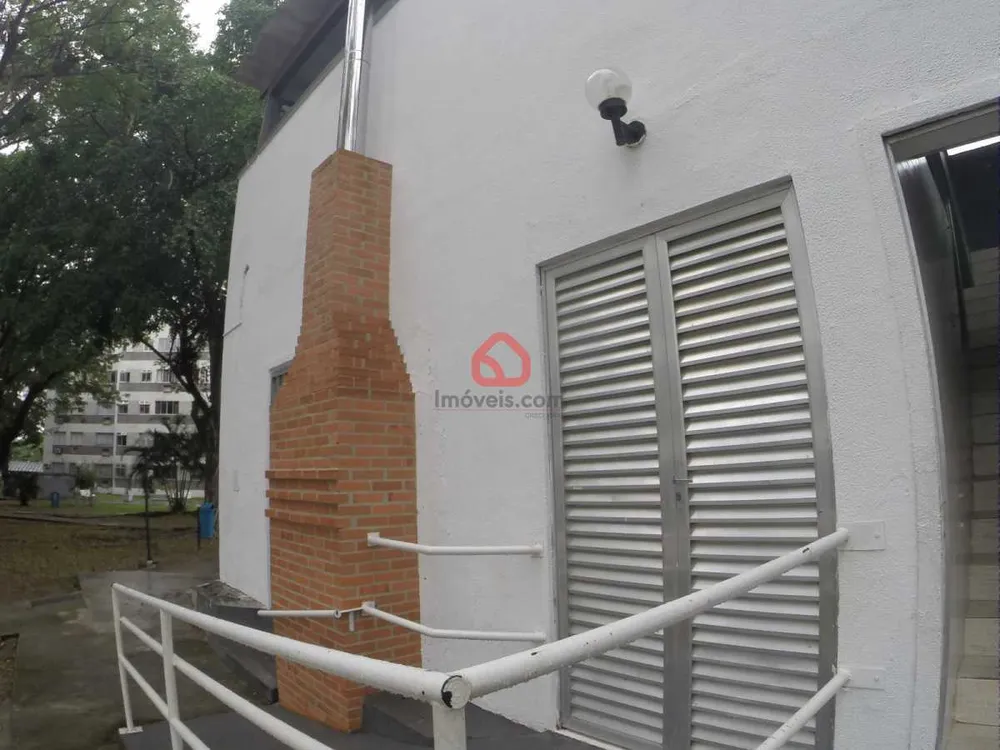 Apartamento, 2 quartos, 48 m² - Foto 12