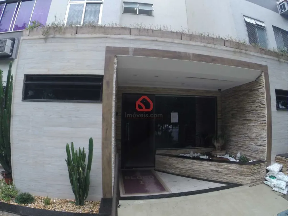 Apartamento, 2 quartos, 48 m² - Foto 17