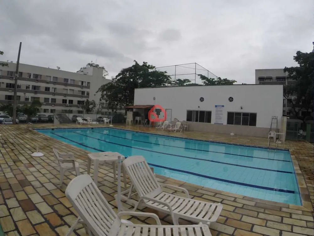 Apartamento, 2 quartos, 48 m² - Foto 14