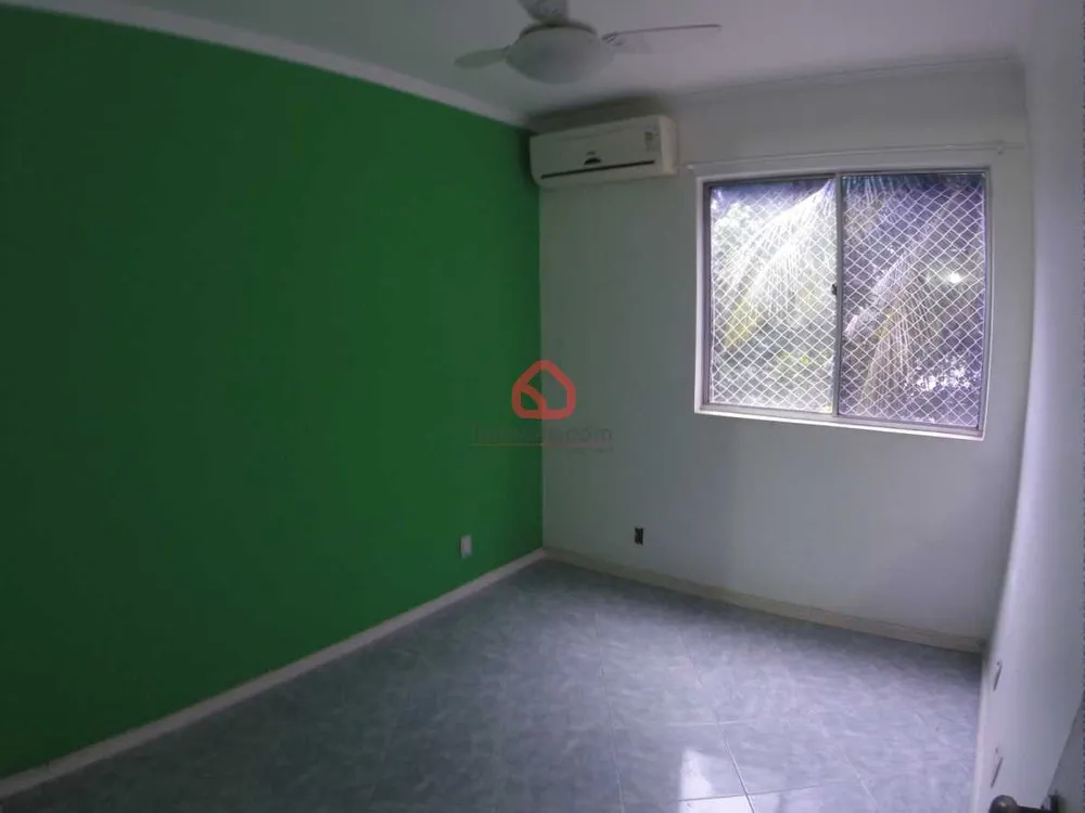 Apartamento, 2 quartos, 48 m² - Foto 4