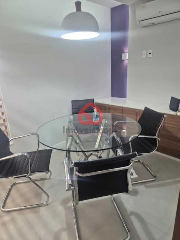 Sala-Conjunto, 60 m² - Foto 11