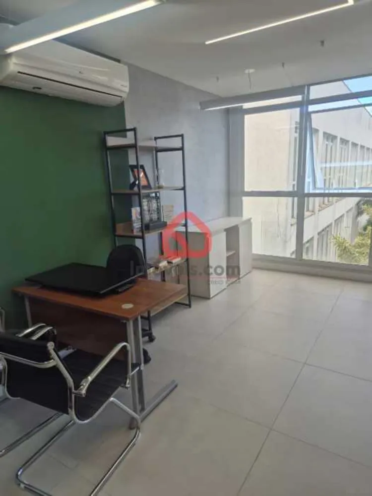 Sala-Conjunto, 60 m² - Foto 10