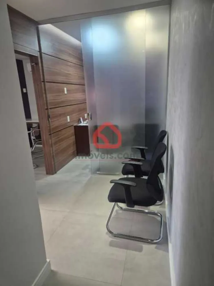 Sala-Conjunto, 60 m² - Foto 3