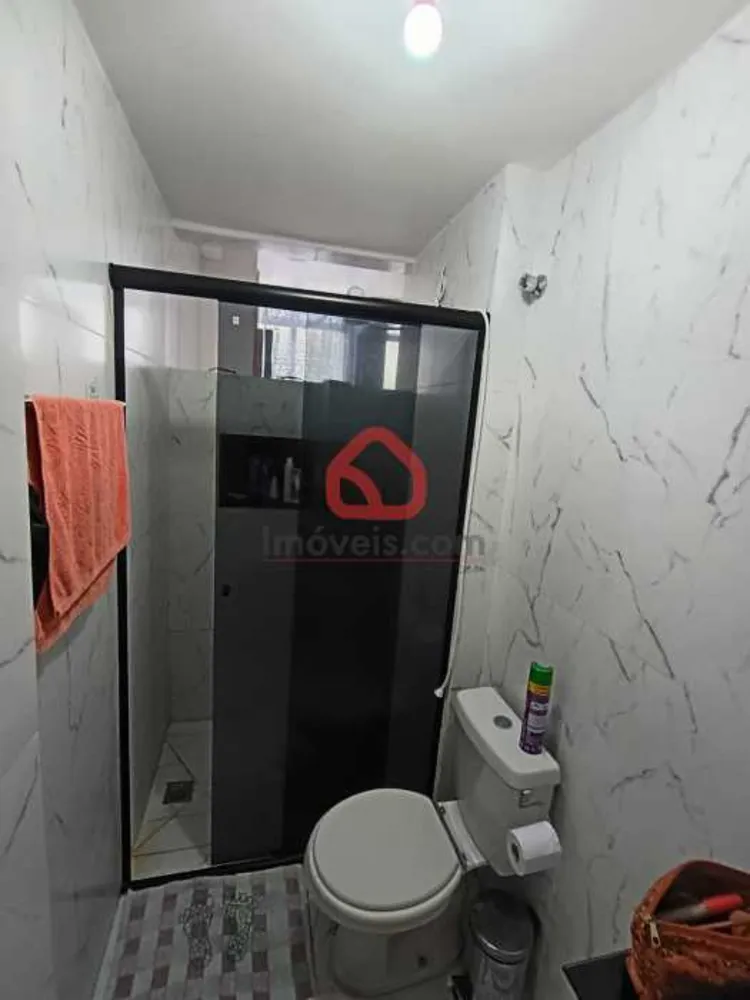 Apartamento, 2 quartos, 51 m² - Foto 8