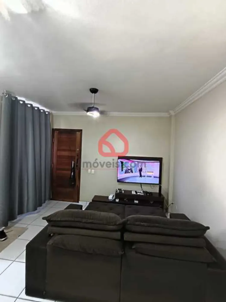Apartamento, 2 quartos, 51 m² - Foto 4