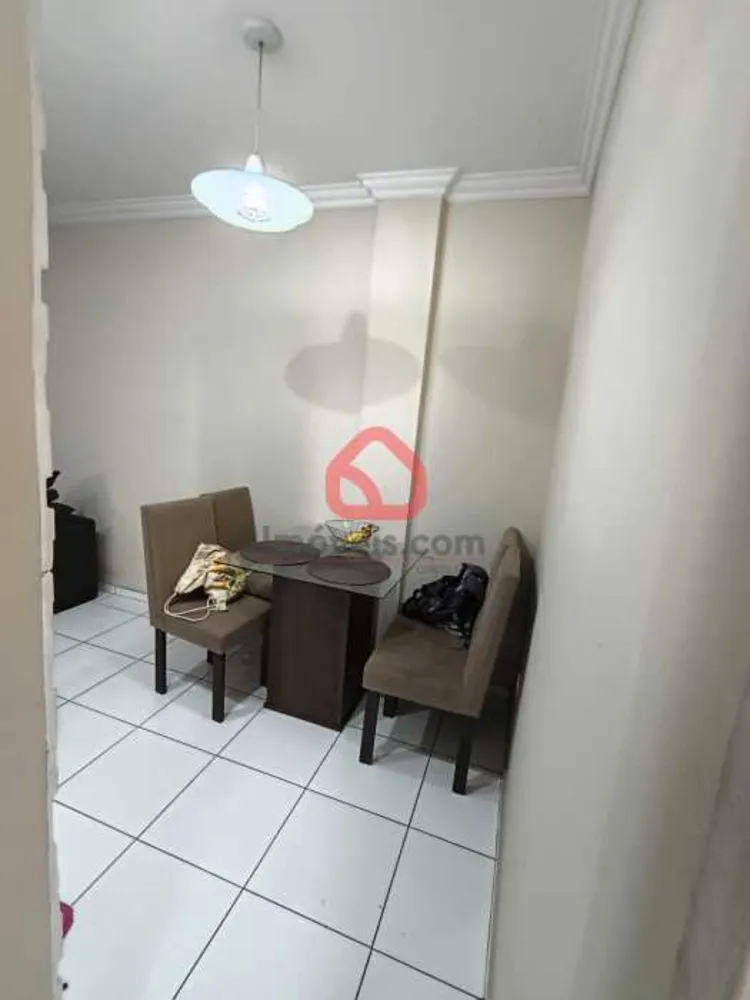 Apartamento, 2 quartos, 51 m² - Foto 5