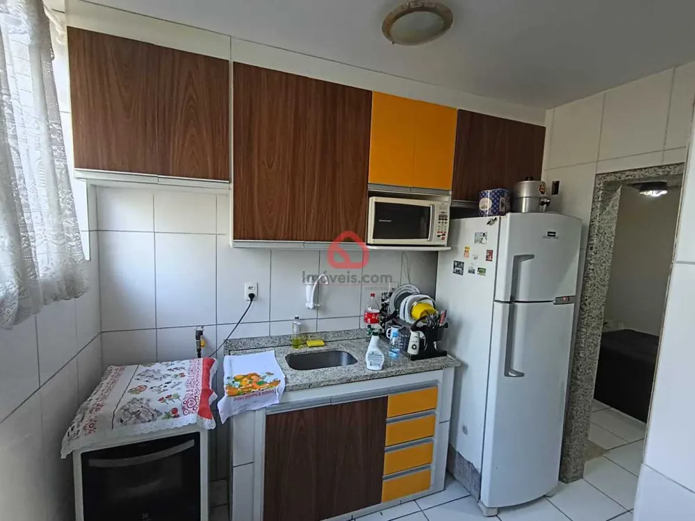 Apartamento, 2 quartos, 51 m² - Foto 2