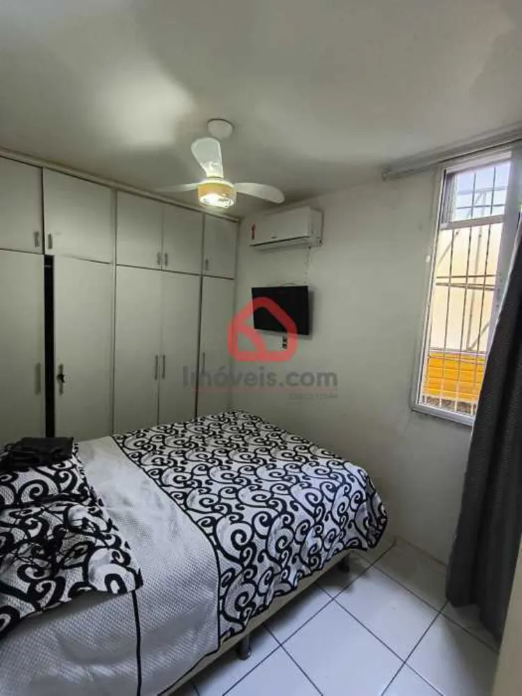 Apartamento, 2 quartos, 51 m² - Foto 6