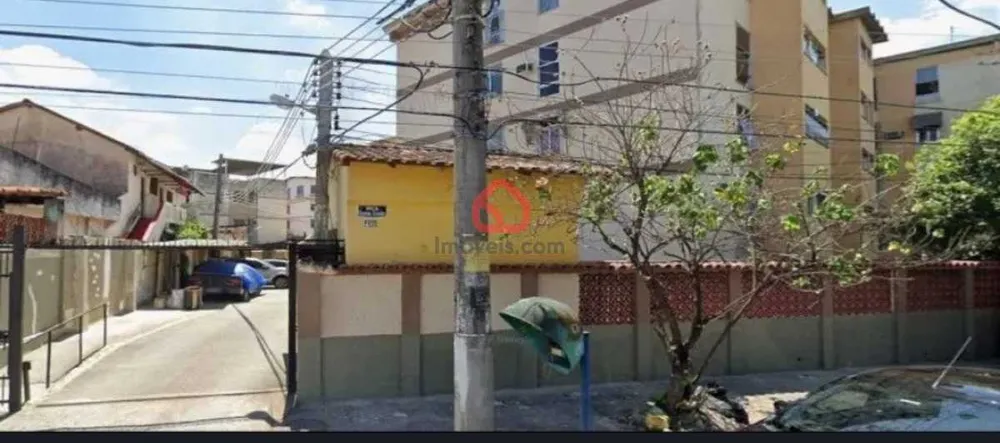 Apartamento, 2 quartos, 51 m² - Foto 1