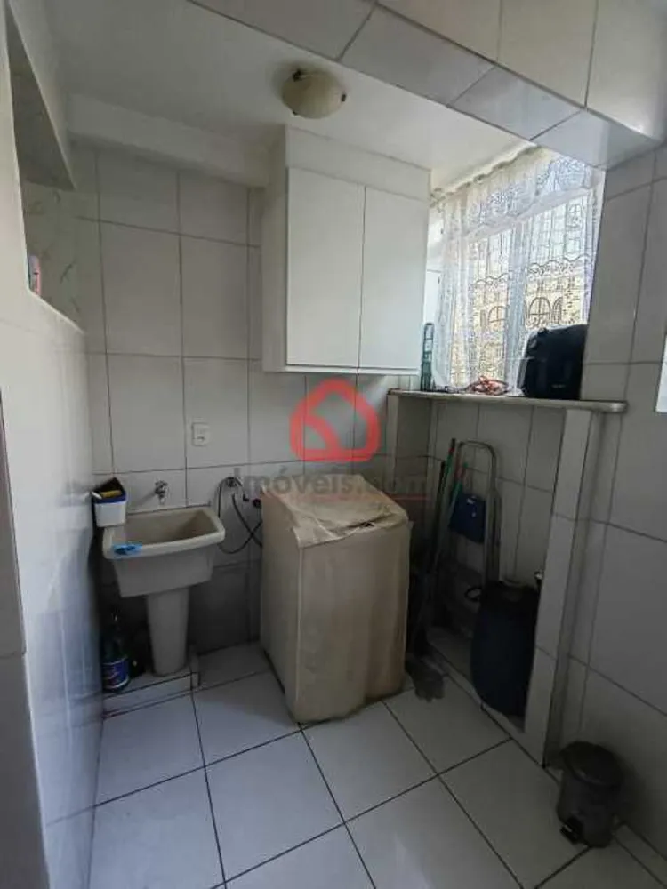 Apartamento, 2 quartos, 51 m² - Foto 3