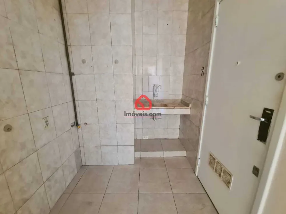 Apartamento, 2 quartos, 37 m² - Foto 6