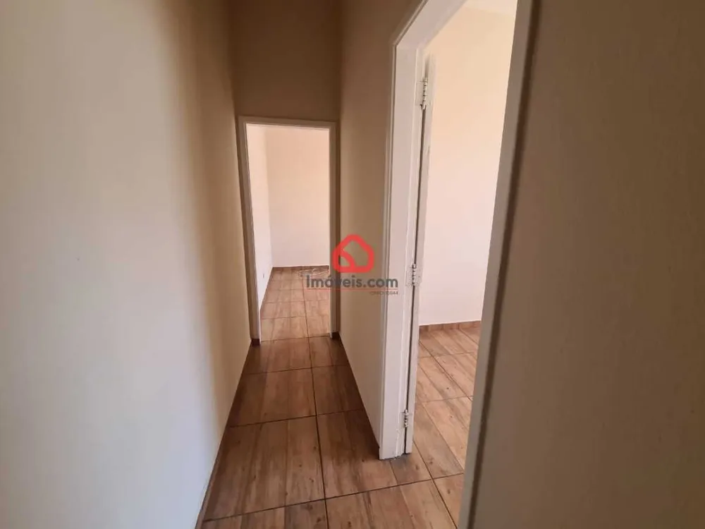 Apartamento, 2 quartos, 37 m² - Foto 4