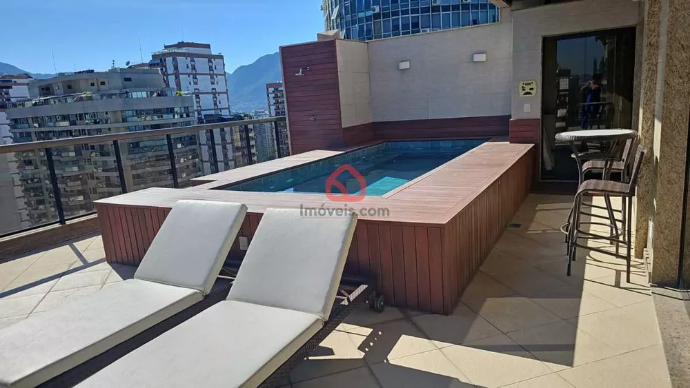 Cobertura, 3 quartos, 315 m² - Foto 4