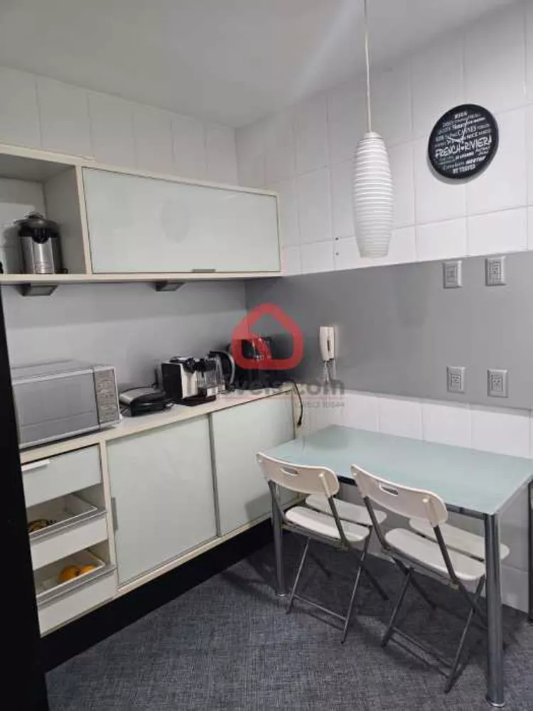 Cobertura, 3 quartos, 315 m² - Foto 6