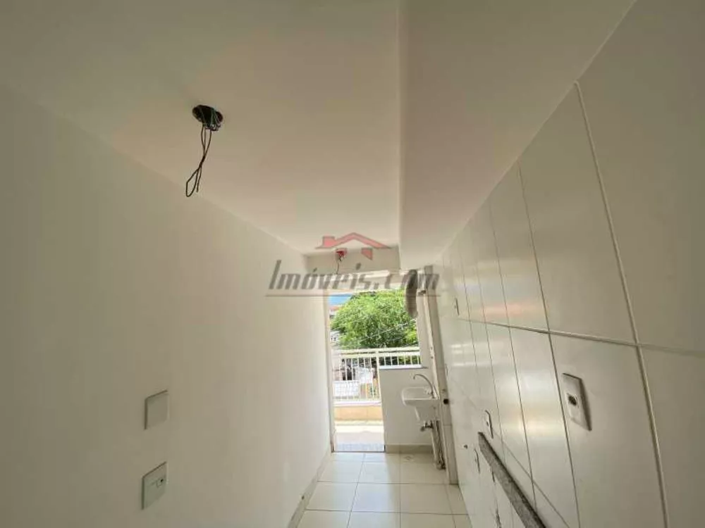 Apartamento, 2 quartos, 60 m² - Foto 11