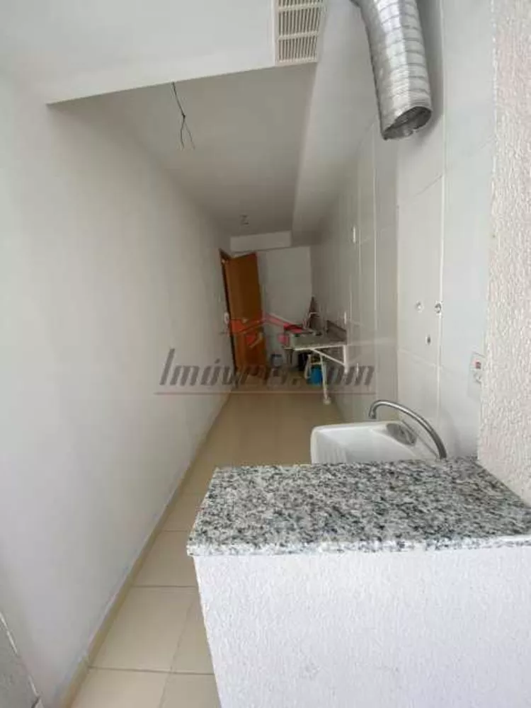Apartamento, 2 quartos, 60 m² - Foto 24