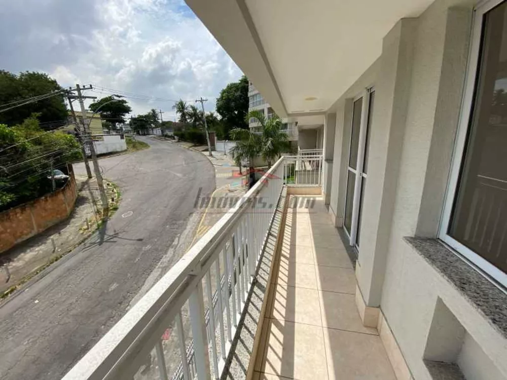 Apartamento, 2 quartos, 60 m² - Foto 6