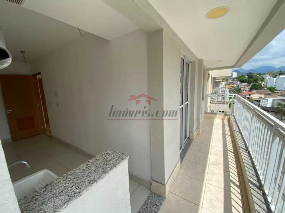 Apartamento, 2 quartos, 60 m² - Foto 16