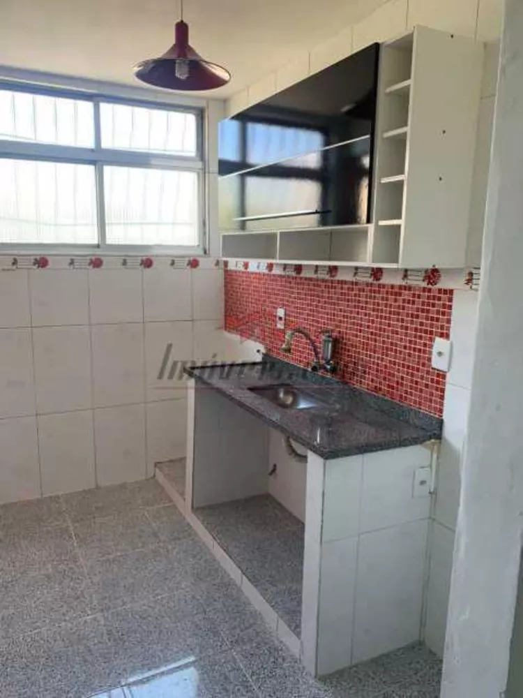 Apartamento, 2 quartos, 60 m² - Foto 8