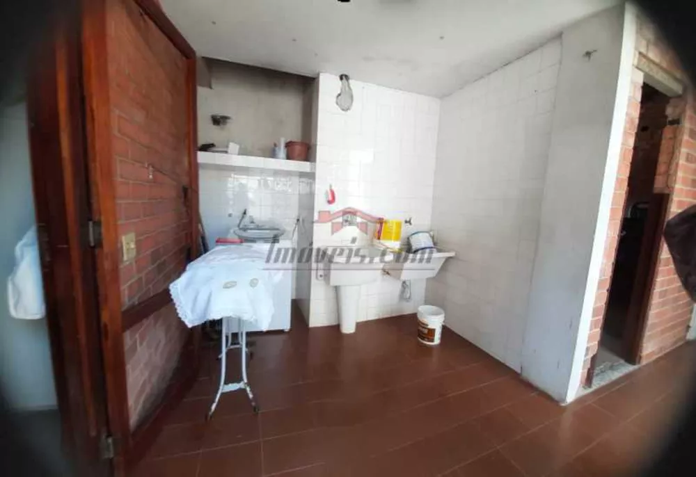 Casa de Condomínio, 3 quartos - Foto 9