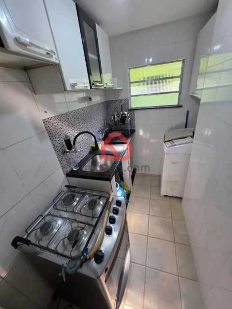 Apartamento, 1 quarto, 25 m² - Foto 22