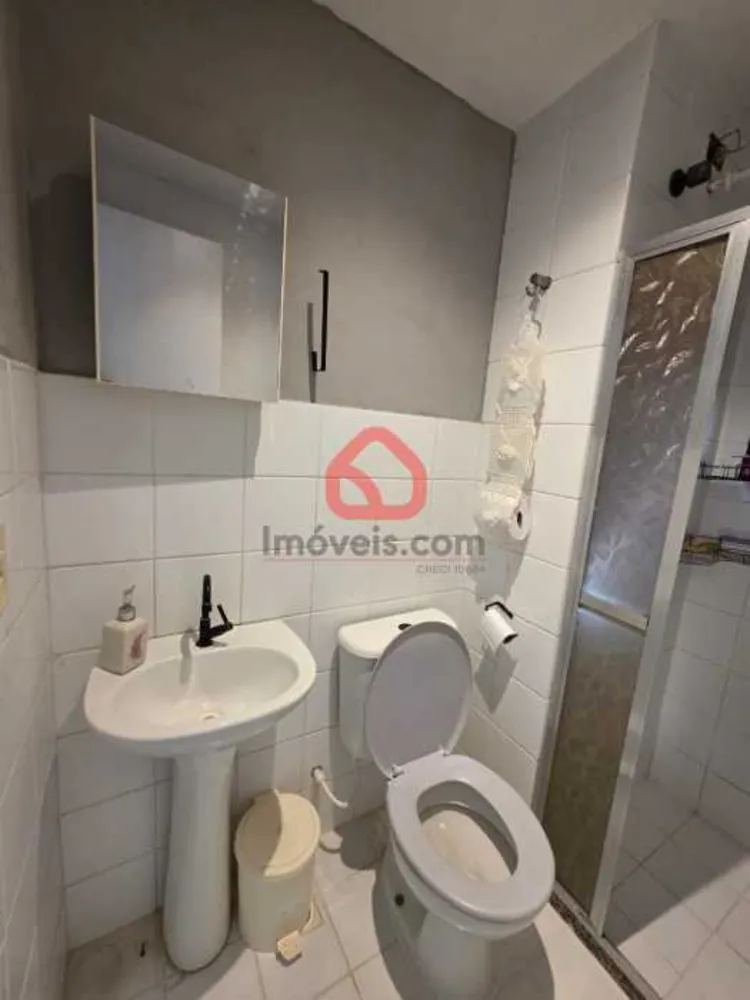 Apartamento, 1 quarto, 40 m² - Foto 12