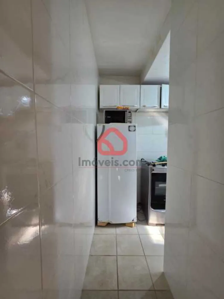 Apartamento, 1 quarto, 25 m² - Foto 21