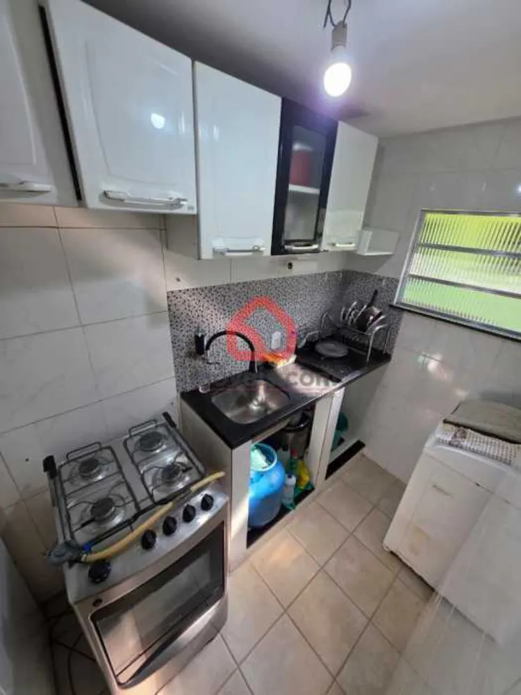 Apartamento, 1 quarto, 25 m² - Foto 19