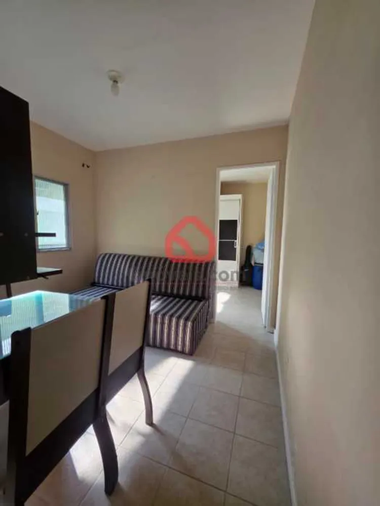 Apartamento, 1 quarto, 40 m² - Foto 7