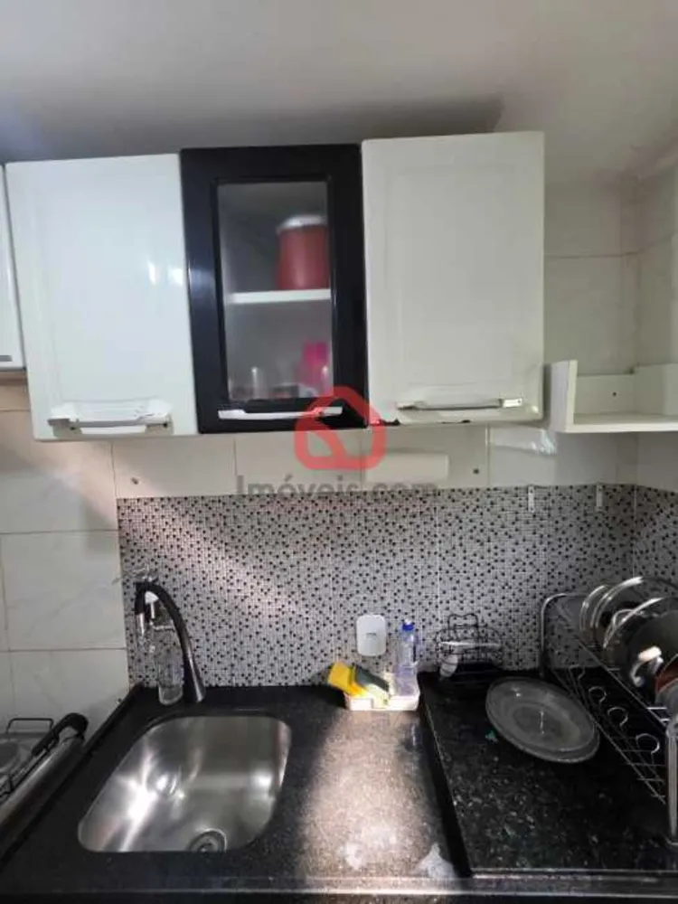 Apartamento, 1 quarto, 25 m² - Foto 18