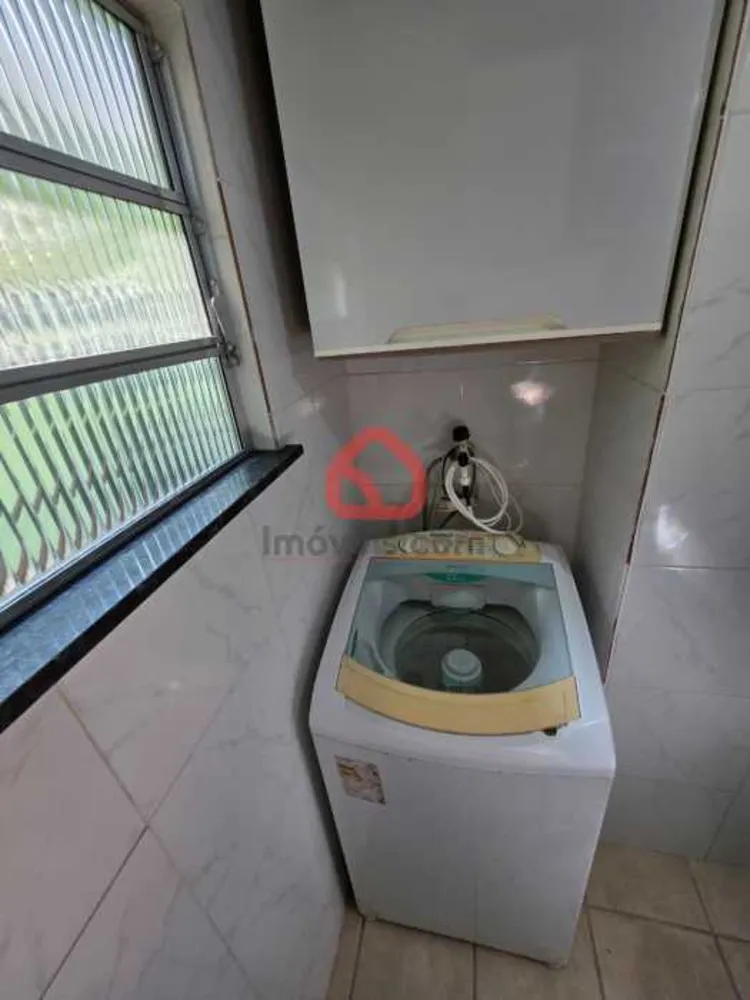 Apartamento, 1 quarto, 25 m² - Foto 16
