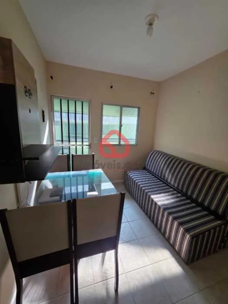 Apartamento, 1 quarto, 40 m² - Foto 4