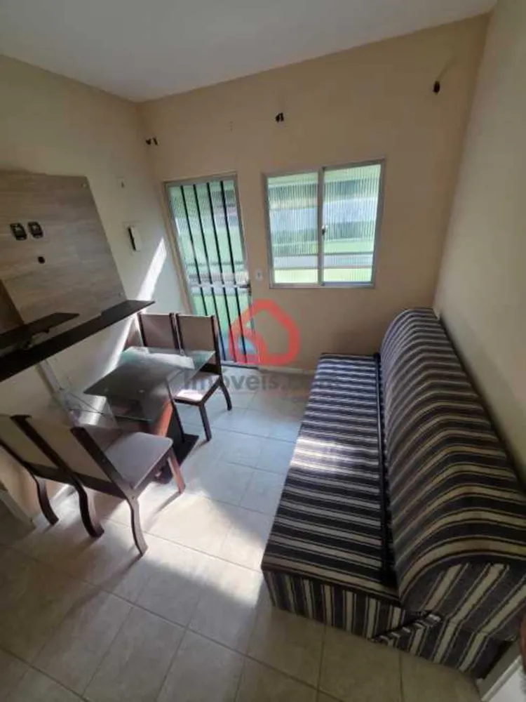 Apartamento, 1 quarto, 40 m² - Foto 3