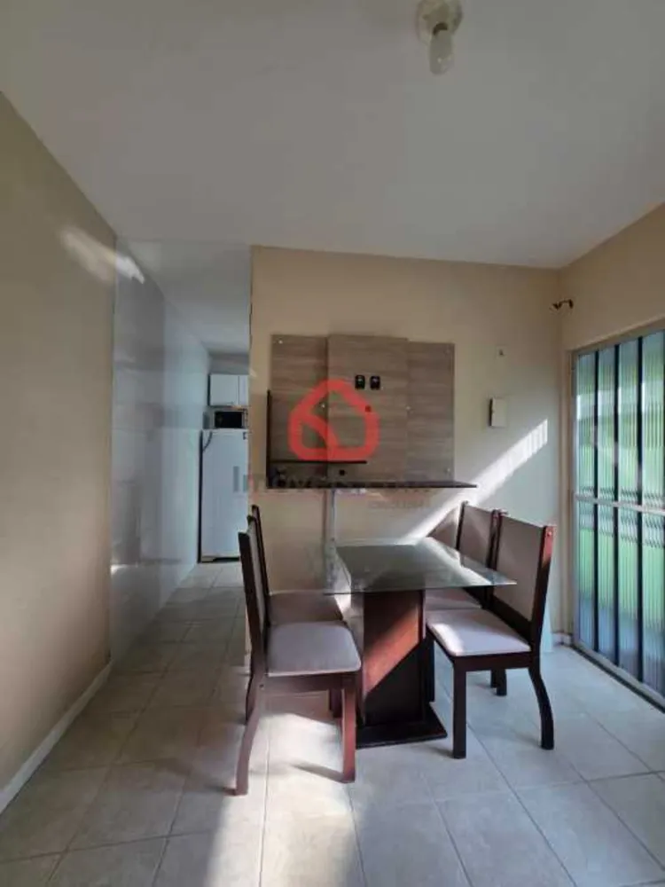 Apartamento, 1 quarto, 40 m² - Foto 8