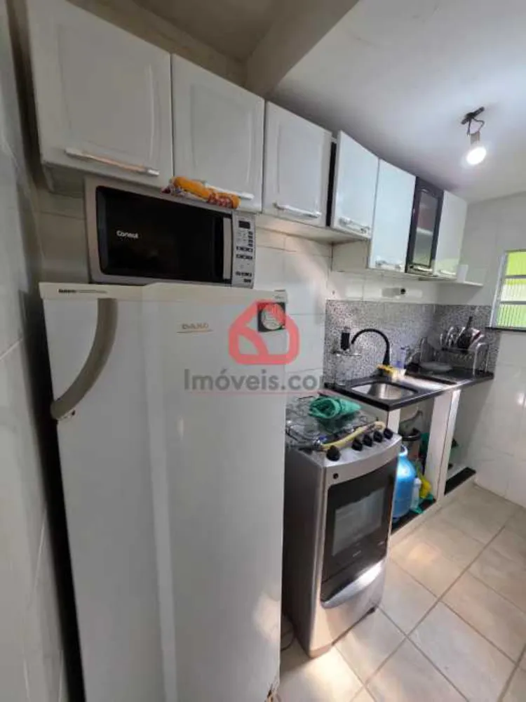 Apartamento, 1 quarto, 25 m² - Foto 20