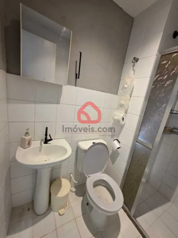 Apartamento, 1 quarto, 25 m² - Foto 13