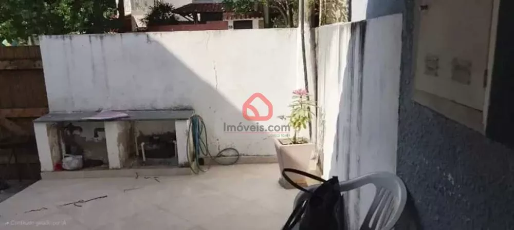 Casa de Condomínio, 2 quartos - Foto 7